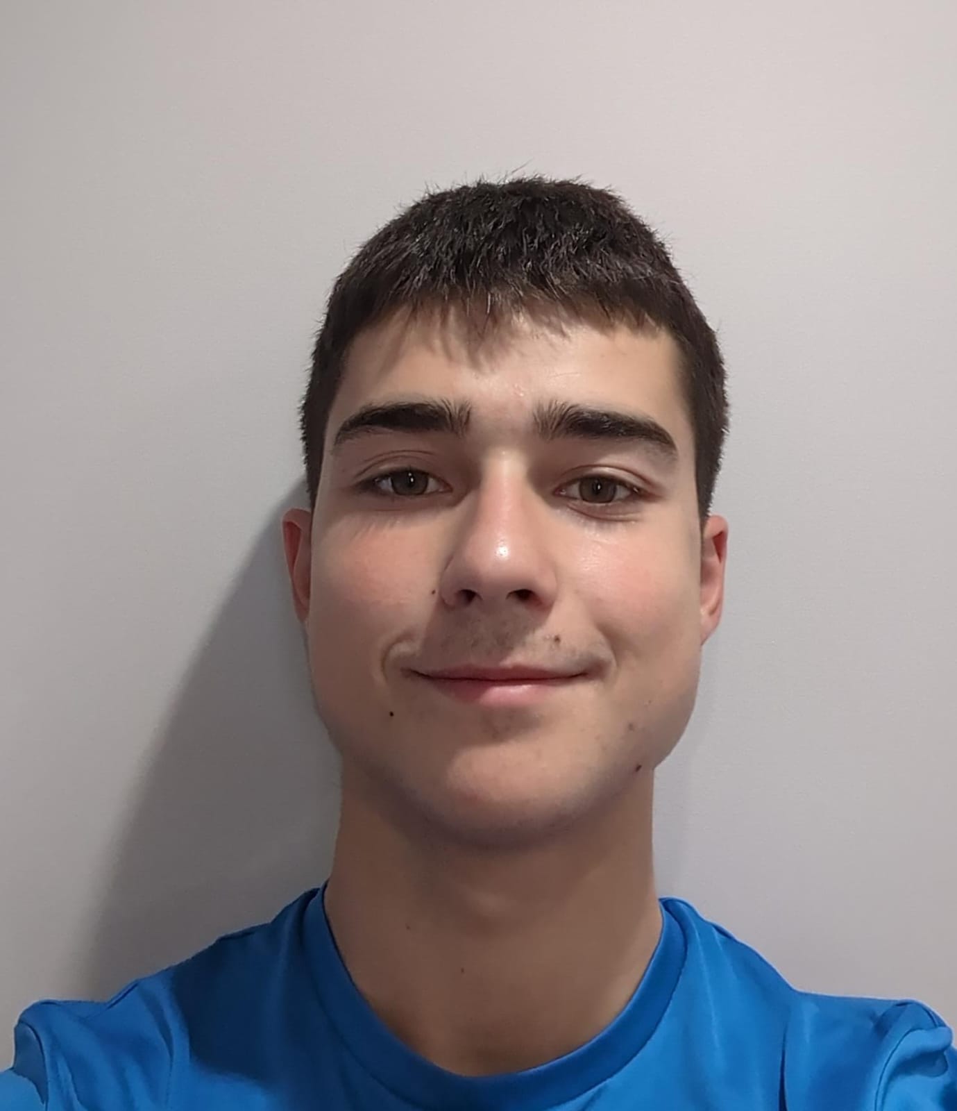 Foto de ANDER CALVO 